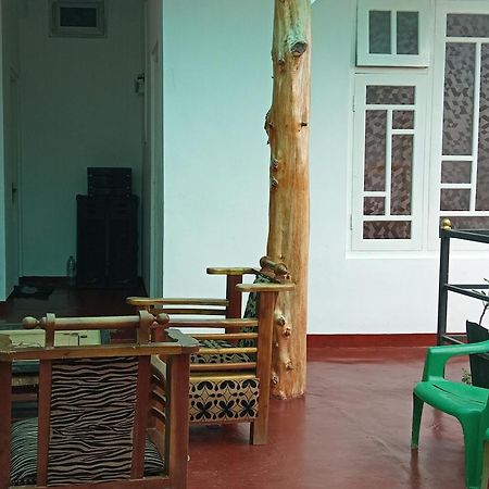 Forest Cyniciam Homestay Ohiya Buitenkant foto