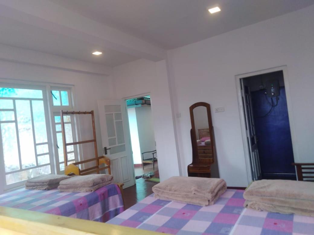 Forest Cyniciam Homestay Ohiya Buitenkant foto