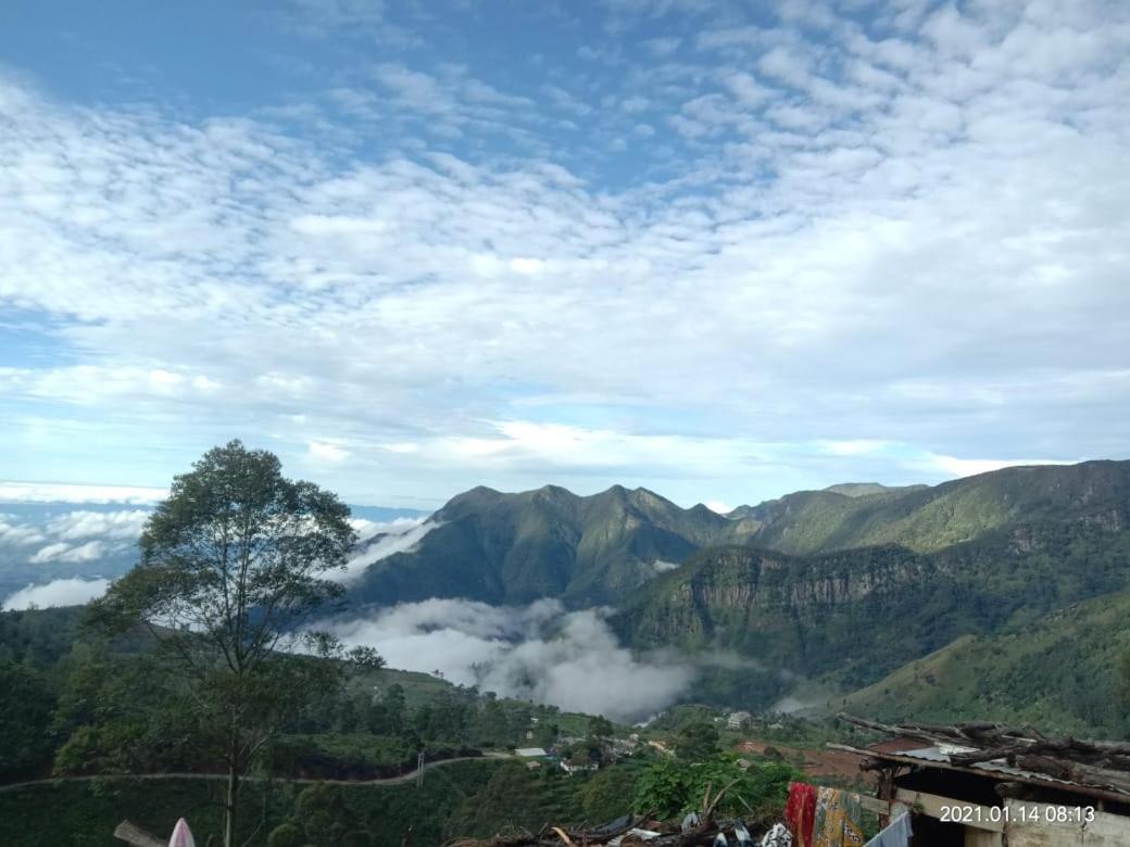 Forest Cyniciam Homestay Ohiya Buitenkant foto