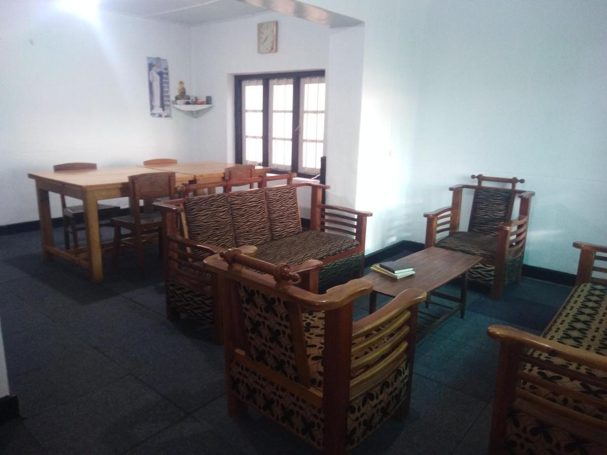 Forest Cyniciam Homestay Ohiya Kamer foto