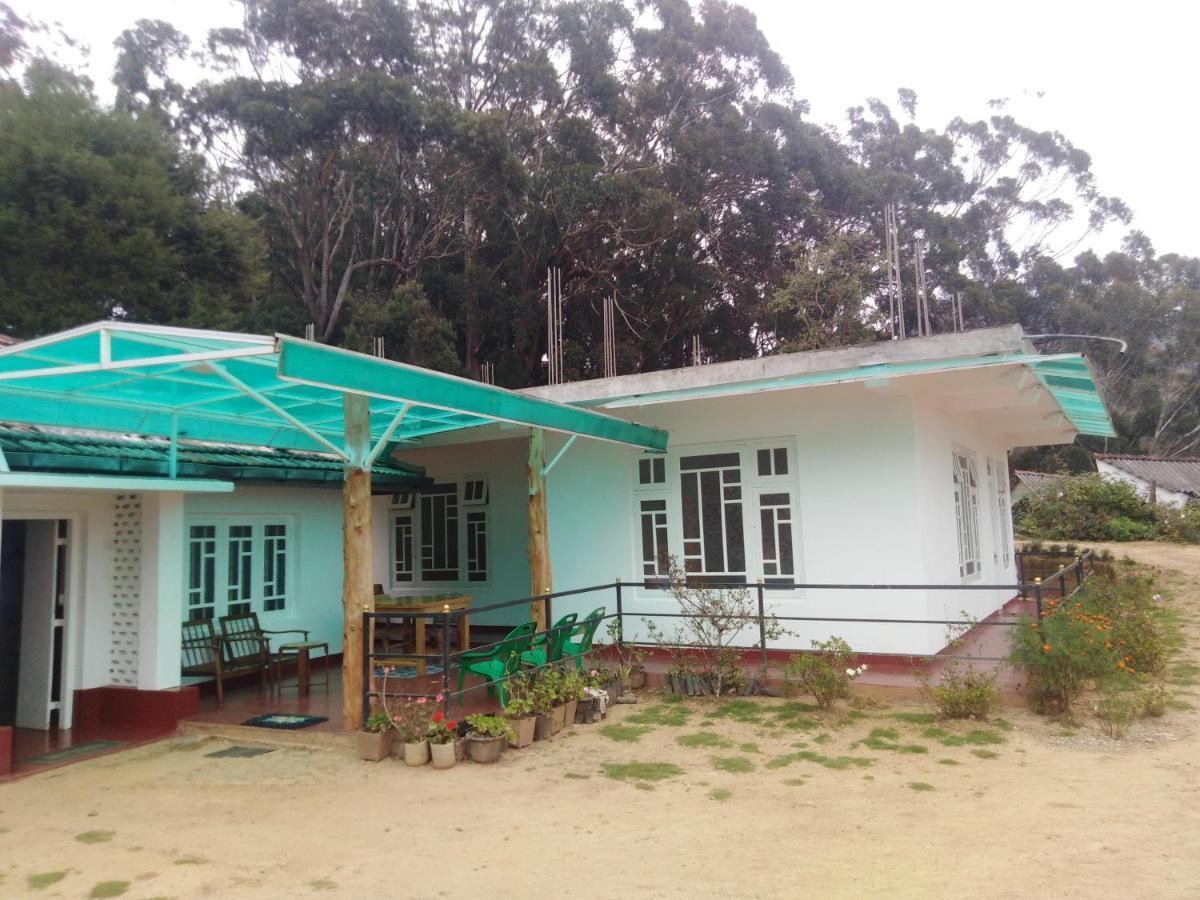 Forest Cyniciam Homestay Ohiya Buitenkant foto