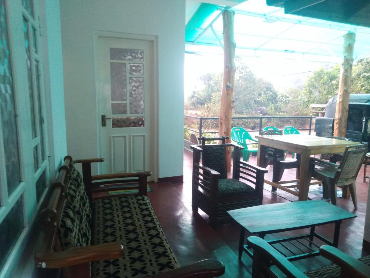 Forest Cyniciam Homestay Ohiya Buitenkant foto