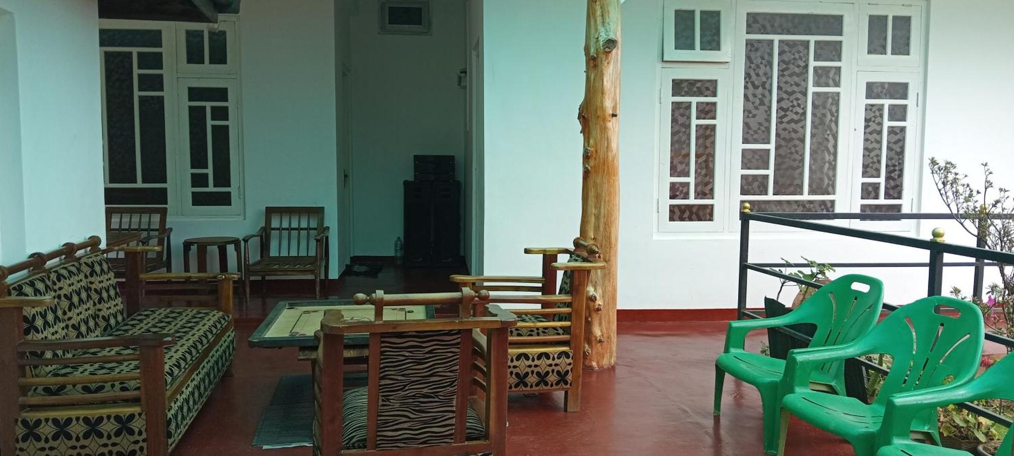 Forest Cyniciam Homestay Ohiya Kamer foto