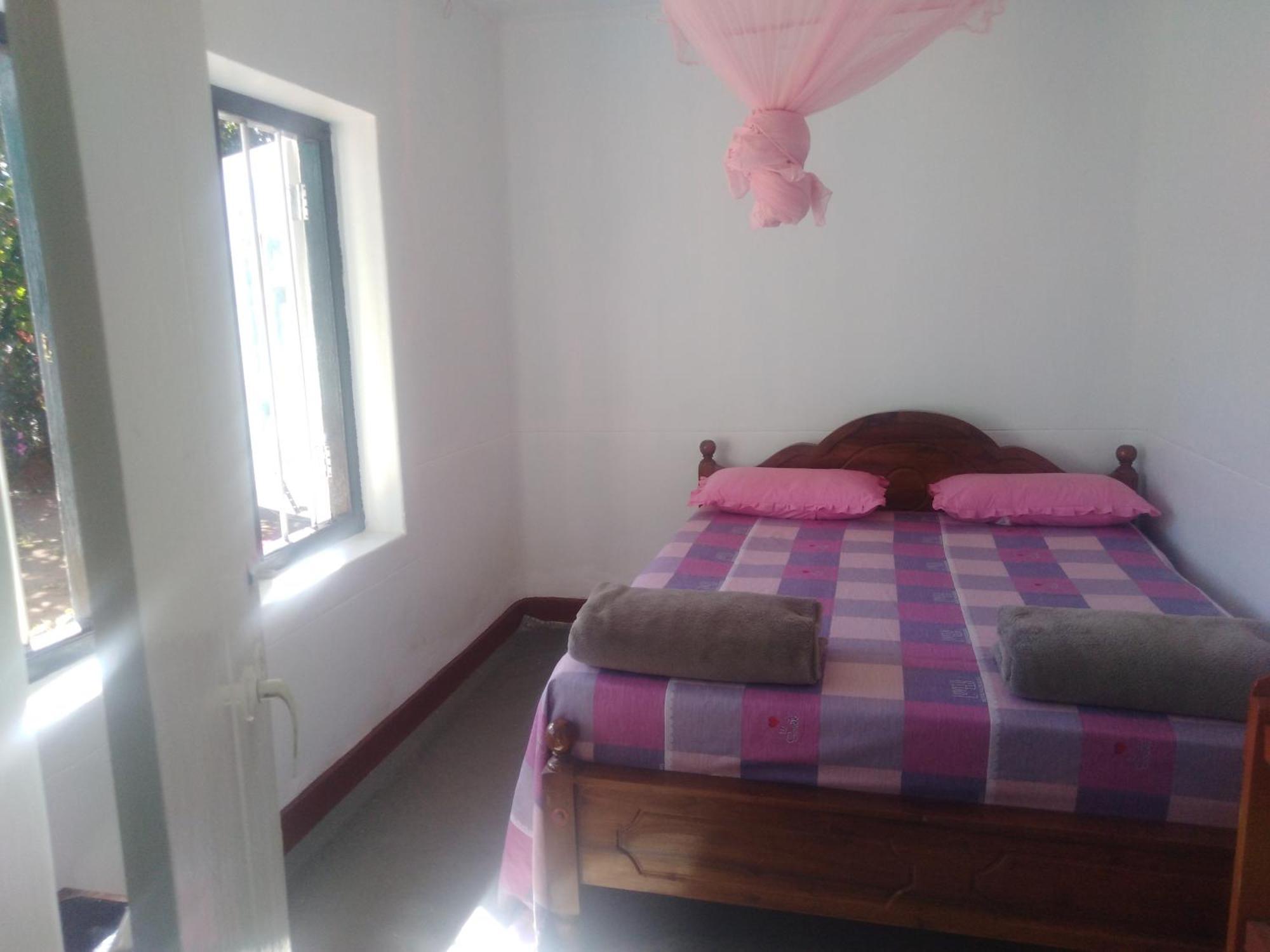 Forest Cyniciam Homestay Ohiya Kamer foto